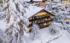 Appartchalet La Rondula